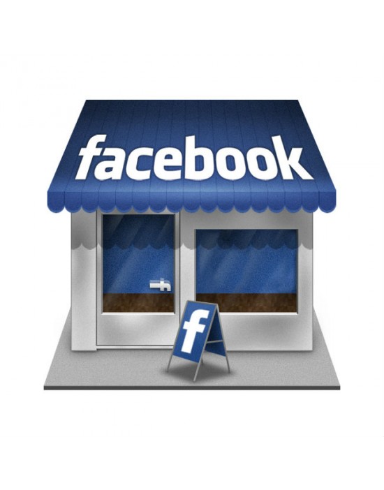 Facebook Business Page Facebook Business Page